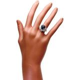 7号 非加熱サファイア 4.46ct ダイヤモンド 1.91ct リング・指輪 Pt900プラチナ 9.9g レディース
【中古】【真子質店】【NN】




【YKYMo】