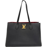【LOUIS VUITTON/ルイ・ヴィトン】 M57345 ロックミー ショッパー トートバッグ RFIDタグ グレインレザー ブラック/ゴールド金具 レディース【中古】【真子質店】【BL】




【IMixx】