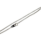 ルビー ダイヤモンド ネックレス Pt850プラチナ/Pｍ900プラチナ 4.4g 40cm レディース
【中古】【真子質店】【NN】




【DDx】