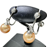 【TASAKI/タサキ】 染パール/真珠6.7mm イヤリング K18WGホワイトゴールド 18金 2.2g レディース
【中古】【真子質店】【NN】




【IMox】