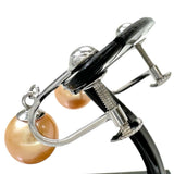 【TASAKI/タサキ】 染パール/真珠6.7mm イヤリング K18WGホワイトゴールド 18金 2.2g レディース
【中古】【真子質店】【NN】




【IMox】