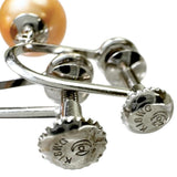 【TASAKI/タサキ】 染パール/真珠6.7mm イヤリング K18WGホワイトゴールド 18金 2.2g レディース
【中古】【真子質店】【NN】




【IMox】