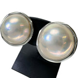 マベパール13.8mm イヤリング K14WGホワイトゴールド 14金 6.1g レディース
【中古】【真子質店】【NN】




【TDx】