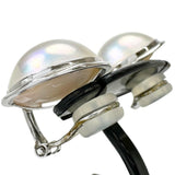 マベパール13.8mm イヤリング K14WGホワイトゴールド 14金 6.1g レディース
【中古】【真子質店】【NN】




【TDx】