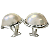 マベパール13.8mm イヤリング K14WGホワイトゴールド 14金 6.1g レディース
【中古】【真子質店】【NN】




【TDx】