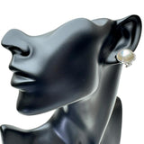 マベパール13.8mm イヤリング K14WGホワイトゴールド 14金 6.1g レディース
【中古】【真子質店】【NN】




【TDx】