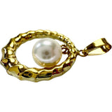 Akoya Pearl 6.9mm Pendant Top K18 Gold 18K 2.1g Ladies
[Used] [Makoto Shichiten] [NN]




[TMax]