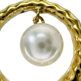 Akoya Pearl 6.9mm Pendant Top K18 Gold 18K 2.1g Ladies
[Used] [Makoto Shichiten] [NN]




[TMax]