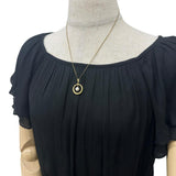 Akoya Pearl 6.9mm Pendant Top K18 Gold 18K 2.1g Ladies
[Used] [Makoto Shichiten] [NN]




[TMax]