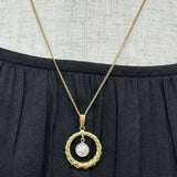 Akoya Pearl 6.9mm Pendant Top K18 Gold 18K 2.1g Ladies
[Used] [Makoto Shichiten] [NN]




[TMax]