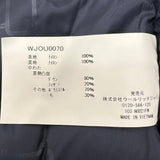 [WOOLRICH] Down jacket Down jacket Down/Nylon Bordeaux (reddish purple) Men's [Used] [Makoto Shiten] [GD]

[ITx]