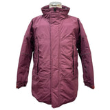 [WOOLRICH] Down jacket Down jacket Down/Nylon Bordeaux (reddish purple) Men's [Used] [Makoto Shiten] [GD]

[ITx]