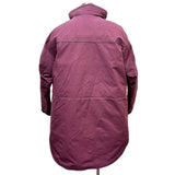 [WOOLRICH] Down jacket Down jacket Down/Nylon Bordeaux (reddish purple) Men's [Used] [Makoto Shiten] [GD]

[ITx]