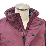 [WOOLRICH] Down jacket Down jacket Down/Nylon Bordeaux (reddish purple) Men's [Used] [Makoto Shiten] [GD]

[ITx]