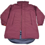 [WOOLRICH] Down jacket Down jacket Down/Nylon Bordeaux (reddish purple) Men's [Used] [Makoto Shiten] [GD]

[ITx]