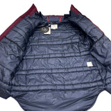 [WOOLRICH] Down jacket Down jacket Down/Nylon Bordeaux (reddish purple) Men's [Used] [Makoto Shiten] [GD]

[ITx]