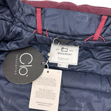 [WOOLRICH] Down jacket Down jacket Down/Nylon Bordeaux (reddish purple) Men's [Used] [Makoto Shiten] [GD]

[ITx]