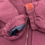 [WOOLRICH] Down jacket Down jacket Down/Nylon Bordeaux (reddish purple) Men's [Used] [Makoto Shiten] [GD]

[ITx]