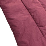 [WOOLRICH] Down jacket Down jacket Down/Nylon Bordeaux (reddish purple) Men's [Used] [Makoto Shiten] [GD]

[ITx]