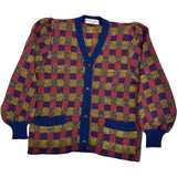 【Christian Dior/クリスチャンディオール】 カーディガン ウール マルチカラー レディース【中古】【真子質店】【GD】




【Ixx】