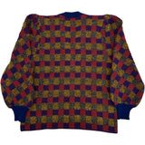 【Christian Dior/クリスチャンディオール】 カーディガン ウール マルチカラー レディース【中古】【真子質店】【GD】




【Ixx】
