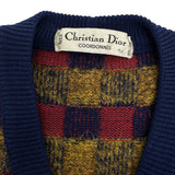 【Christian Dior/クリスチャンディオール】 カーディガン ウール マルチカラー レディース【中古】【真子質店】【GD】




【Ixx】