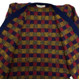 【Christian Dior/クリスチャンディオール】 カーディガン ウール マルチカラー レディース【中古】【真子質店】【GD】




【Ixx】