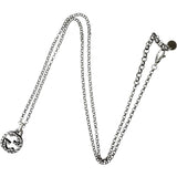 【GUCCI/グッチ】 ネックレス インターロッキングG シルバー925 7.3g 54cm レディース
【中古】【真子質店】【GD】




【IYx】