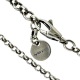 【GUCCI/グッチ】 ネックレス インターロッキングG シルバー925 7.3g 54cm レディース
【中古】【真子質店】【GD】




【IYx】