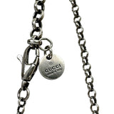【GUCCI/グッチ】 ネックレス インターロッキングG シルバー925 7.3g 54cm レディース
【中古】【真子質店】【GD】




【IYx】