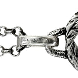 【GUCCI/グッチ】 ネックレス インターロッキングG シルバー925 7.3g 54cm レディース
【中古】【真子質店】【GD】




【IYx】