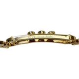 ルビー 0.08ct エメラルド 0.04ct ダイヤモンド 0.06ct ブレスレット K18ゴールド 18金 13.3g 17.5cm レディース
【中古】【真子質店】【NN】




【TYMix】
【ex】