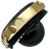 Kihai Plate Single 2-Sided Cut Bracelet K18 Gold 18K 69.2g 19cm Men's
[Used] [Makoto Shichiten] [BL]




[IMaSMix]
[ex]