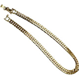 キヘイ/喜平 6面 シングル ブレスレット K18ゴールド 18金 10.2g 17cm レディース
【中古】【真子質店】【BL】




【TxMox】
【ex】