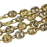 【UNOAERRE/ウノアエレ】 2カラー ネックレス K18ゴールド 18金 25.0g 70cm ユニセックス
【中古】【真子質店】【BL】




【MoIKx】
【ex】