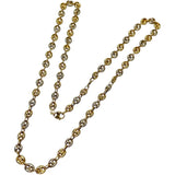 【UNOAERRE/ウノアエレ】 2カラー ネックレス K18ゴールド 18金 25.0g 70cm ユニセックス
【中古】【真子質店】【BL】




【MoIKx】
【ex】