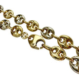 【UNOAERRE/ウノアエレ】 2カラー ネックレス K18ゴールド 18金 25.0g 70cm ユニセックス
【中古】【真子質店】【BL】




【MoIKx】
【ex】