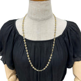 【UNOAERRE/ウノアエレ】 2カラー ネックレス K18ゴールド 18金 25.0g 70cm ユニセックス
【中古】【真子質店】【BL】




【MoIKx】
【ex】