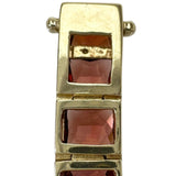 ブルートパーズ/アメジスト/ペリドット/シトリン/ガーネット ブレスレット K18ゴールド 18金 24.5g 17.5cm レディース
【中古】【真子質店】【NN】




【MaMaxx】