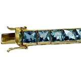 ブルートパーズ/アメジスト/ペリドット/シトリン/ガーネット ブレスレット K18ゴールド 18金 24.5g 17.5cm レディース
【中古】【真子質店】【NN】




【MaMaxx】