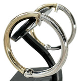 ピアリング イヤクリップ フープデザイン バイカラー/2カラー イヤリング K10YGイエローゴールド 10金/K10WGホワイトゴールド 10金 1.4g レディース
【中古】【真子質店】【BL】




【IMax】
【ex】