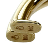 ピアリング イヤクリップ フープデザイン バイカラー/2カラー イヤリング K10YGイエローゴールド 10金/K10WGホワイトゴールド 10金 1.4g レディース
【中古】【真子質店】【BL】




【IMax】
【ex】