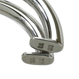 ピアリング イヤクリップ フープデザイン バイカラー/2カラー イヤリング K10YGイエローゴールド 10金/K10WGホワイトゴールド 10金 1.4g レディース
【中古】【真子質店】【BL】




【IMax】
【ex】