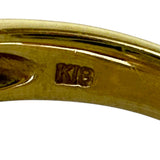 12.5号 淡水パール9.5ｍｍ/10.5ｍｍ ダイヤモンド 0.50ct リング・指輪 K18ゴールド 18金 10.8g レディース
【中古】【真子質店】【NN】




【IMaTx】