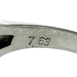 13号 アクアマリン 7.63ct ダイヤモンド 0.43ct リング・指輪 Pt900プラチナ 8.7g レディース
【中古】【真子質店】【NN】




【IIMoMo】