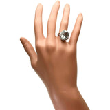 13号 アクアマリン 7.63ct ダイヤモンド 0.43ct リング・指輪 Pt900プラチナ 8.7g レディース
【中古】【真子質店】【NN】




【IIMoMo】