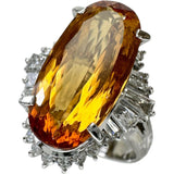 12号 インペリアルトパーズ 6.41ct ダイヤモンド 0.98ct リング・指輪 Pt900プラチナ 11.1g レディース
【中古】【真子質店】【NN】




【IYMox】