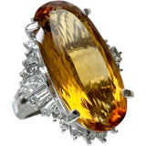 12号 インペリアルトパーズ 6.41ct ダイヤモンド 0.98ct リング・指輪 Pt900プラチナ 11.1g レディース
【中古】【真子質店】【NN】




【IYMox】