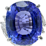 19号 タンザナイト 7.61ct ダイヤモンド 0.51ct リング・指輪 Pt900プラチナ 12.4g レディース
【中古】【真子質店】【NN】




【TDKMo】