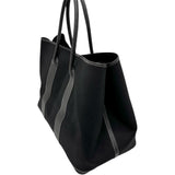 【HERMES/エルメス】 ガーデンパーティGM 大判トートバッグ ハンドバッグ トワルオフィシエ/ネゴンダ ブラック レディース【中古】【真子質店】【BL】




【TMaIx】